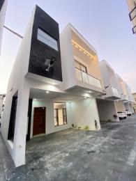3 bedroom Terraced Duplex For Sale Ikate Lekki Lagos Ikota Lekki Lagos