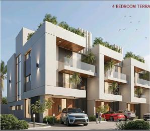 5 bedroom Terraced Duplex For Sale Omole Phase 2 Ojodu Lagos