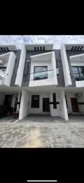 3 bedroom Terraced Duplex For Sale Ikota Lekki Lagos