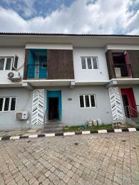 3 bedroom Terraced Duplex For Rent Karmo Abuja Phase 3 