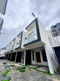 3 bedroom Terraced Duplex For Rent Ikota Lekki Lagos