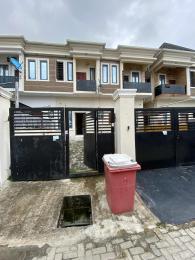 3 bedroom Terraced Duplex For Rent Harris Drive Lekki Lagos 3 bedroom Terraced Duplex For Rent Harris Drive Lekki Lagos