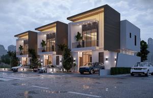 3 bedroom Residential Land For Sale Gousa Idu Abuja Phase 4 
