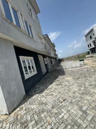 3 bedroom Terraced Duplex For Sale Oribanwa Phase 2 Awoyaya Awoyaya Ajah Lagos