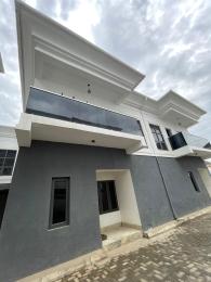 3 bedroom Terraced Duplex For Sale Jahi Abuja Phase 2 
