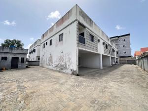 3 bedroom Terraced Duplex For Rent Mobil Road Ilaje Ajah Lagos