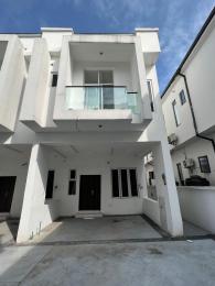 3 bedroom Terraced Duplex For Sale Orchid Ikota Lekki Lagos