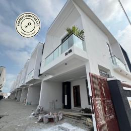3 bedroom Terraced Duplex For Sale Ikota Lekki Lagos 3 bedroom Terraced Duplex For Sale Ikota Lekki Lagos