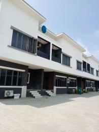 3 bedroom Terraced Duplex For Rent Citadel View Estate,ajah Abraham Adesanya Ajah Lagos