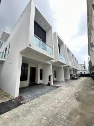 3 bedroom Terraced Duplex For Sale Ikota Lekki Lagos