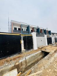 3 bedroom Terraced Duplex For Sale Oko Oba Agege Lagos