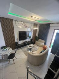 3 bedroom Terrace For Rent Ikota Lekki Lagos