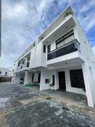 3 bedroom Terraced Duplex For Sale Orchid Lekki Lagos