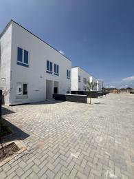 3 bedroom Terraced Duplex For Sale Capital Gardens Estate Idera Scheme Lekki Epe Expressway Lagos Eleko Ibeju-Lekki Lagos