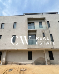 3 bedroom Terraced Duplex For Sale Banana Island Ikoyi Lagos