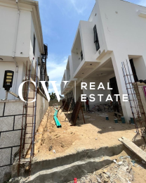3 bedroom Terraced Duplex For Sale Lekki Lagos
