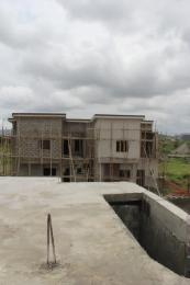 3 bedroom Terraced Duplex For Sale By Train Station Karsana Abuja Phase 3 