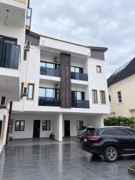 3 bedroom Terraced Duplex For Rent Lekki Lagos
