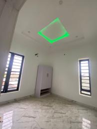 3 bedroom Terraced Duplex For Rent Sangotedo Ajah Lagos