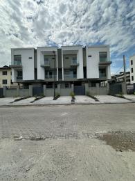 3 bedroom Terraced Duplex For Sale Lekki Phase 1 Lagos
