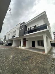 3 bedroom Terraced Duplex For Sale Mega Chicken Ikota Lekki Lagos