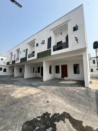 3 bedroom Terraced Duplex For Sale Before Lagos Business School Ajah Lagos