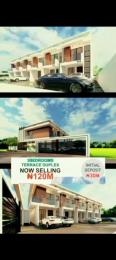 3 bedroom Terraced Duplex For Sale Lekki Scheme 2 Ajah Lagos