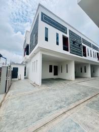 3 bedroom Terraced Duplex For Sale A Prime And Secure Estate In Abraham Adesanya Ajah Abraham Adesanya Ajah Lagos