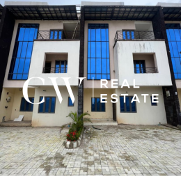 3 bedroom Terraced Duplex For Sale Katampe Main Abuja Phase 2  3 bedroom Terraced Duplex For Sale Katampe Main Abuja Phase 2