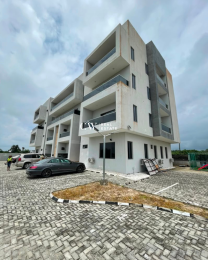 3 bedroom Terraced Bungalow For Sale Ajah Lagos