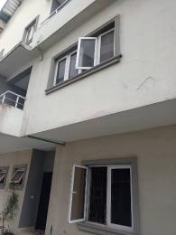 3 bedroom Terrace For Rent Igbo Ofon Igbo Efon Lekki Lagos