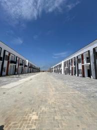 3 bedroom Terrace For Sale Capital Terrace Duplex Eleko Ibeju-Lekki Lagos