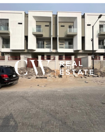 3 bedroom Terraced Duplex For Sale Lekki Phase 1 Lagos