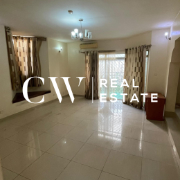 3 bedroom Terraced Duplex For Rent Old Ikoyi Lagos 3 bedroom Terraced Duplex For Rent Old Ikoyi Lagos