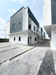 3 bedroom Terrace For Sale Orchid Road Lekki Lekki Phase 2 Lagos