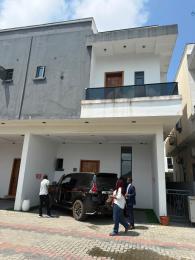 3 bedroom Terraced Duplex For Sale Victoria Garden City Lekki Lagos