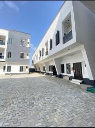 3 bedroom Terraced Duplex For Sale Ajah Lagos
