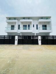 3 bedroom Terraced Duplex For Sale Ajah Lagos