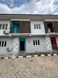3 bedroom Terrace For Sale Karmo Abuja Phase 3 