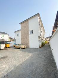 3 bedroom Terraced Duplex For Rent Lekki Phase 1 Lagos