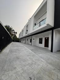 3 bedroom Terraced Duplex For Sale Ajah Lagos
