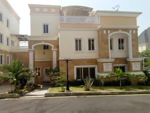 3 bedroom Terraced Duplex For Rent Maitama Abuja Phase 1  3 bedroom Terraced Duplex For Rent Maitama Abuja Phase 1