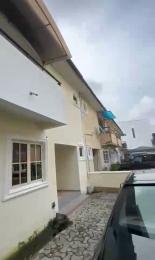 3 bedroom Terraced Duplex For Rent Ikota Lekki Lagos