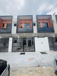 3 bedroom Terraced Duplex For Sale General Paint Ajah Lagos