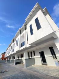 3 bedroom Terraced Duplex For Sale Ikota Lekki Lagos