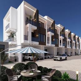 3 bedroom Residential Land For Sale Airport Road Abuja Pyakassa Abuja Phase 4 