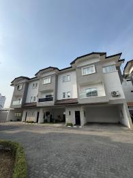 3 bedroom Terraced Duplex For Sale Lekki Phase 1 Lagos