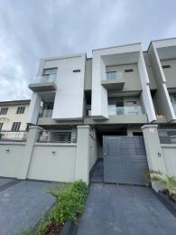 3 bedroom Terraced Duplex For Sale Osapa London Lekki Lagos