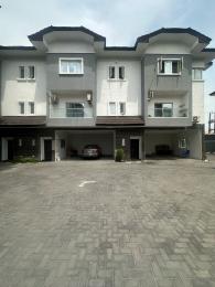 3 bedroom Terraced Duplex For Sale Lekki Right Lekki Phase 1 Lagos 3 bedroom Terraced Duplex For Sale Lekki Right Lekki Phase 1 Lagos