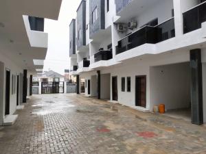 3 bedroom Flat & Apartment For Rent Agungi Osapa Lekki Lagos 3 bedroom Flat & Apartment For Rent Agungi Osapa Lekki Lagos